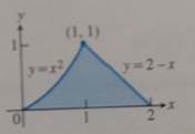 Advanced Placement Calculus Graphical Numerical Algebraic Sixth Edition High School Binding Copyright 2020, Chapter 5.4, Problem 51E 