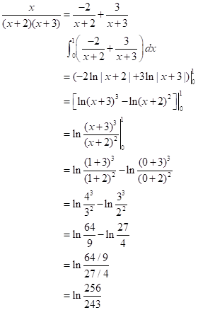 Advanced Placement Calculus Graphical Numerical Algebraic Sixth Edition High School Binding Copyright 2020, Chapter 6, Problem 9RE , additional homework tip  3