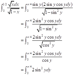 Advanced Placement Calculus Graphical Numerical Algebraic Sixth Edition High School Binding Copyright 2020, Chapter 6.2, Problem 83E , additional homework tip  2