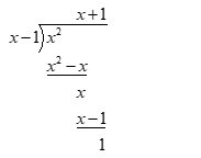 AP CALCULUS TEST PREP-WORKBOOK, Chapter 6.5, Problem 1QR 