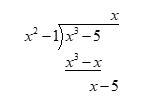 AP CALCULUS TEST PREP-WORKBOOK, Chapter 6.5, Problem 4QR 