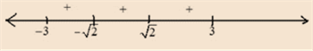 Advanced Placement Calculus Graphical Numerical Algebraic Sixth Edition High School Binding Copyright 2020, Chapter 7.1, Problem 8QR , additional homework tip  1