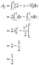 Advanced Placement Calculus Graphical Numerical Algebraic Sixth Edition High School Binding Copyright 2020, Chapter 7.2, Problem 10E , additional homework tip  3