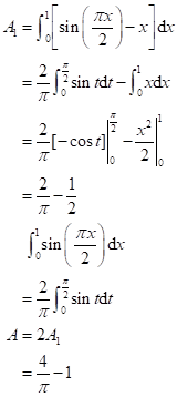 Advanced Placement Calculus Graphical Numerical Algebraic Sixth Edition High School Binding Copyright 2020, Chapter 7.2, Problem 31E , additional homework tip  1