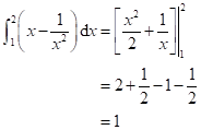 Advanced Placement Calculus Graphical Numerical Algebraic Sixth Edition High School Binding Copyright 2020, Chapter 7.2, Problem 38E , additional homework tip  1