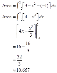 Advanced Placement Calculus Graphical Numerical Algebraic Sixth Edition High School Binding Copyright 2020, Chapter 7.2, Problem 40E , additional homework tip  1