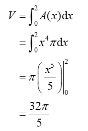 Advanced Placement Calculus Graphical Numerical Algebraic Sixth Edition High School Binding Copyright 2020, Chapter 7.3, Problem 11E , additional homework tip  1