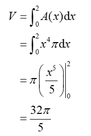 CALCULUS-W/XL ACCESS                   , Chapter 7.3, Problem 11E , additional homework tip  1