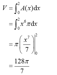 Advanced Placement Calculus Graphical Numerical Algebraic Sixth Edition High School Binding Copyright 2020, Chapter 7.3, Problem 12E , additional homework tip  1