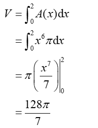 CALCULUS-W/XL ACCESS                   , Chapter 7.3, Problem 12E , additional homework tip  1