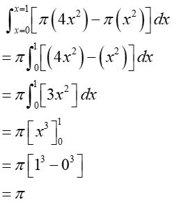 CALCULUS-W/XL ACCESS                   , Chapter 7.3, Problem 16E , additional homework tip  1