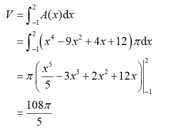 AP CALCULUS TEST PREP-WORKBOOK, Chapter 7.3, Problem 18E , additional homework tip  1