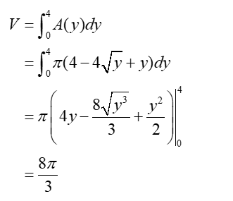 AP CALCULUS TEST PREP-WORKBOOK, Chapter 7.3, Problem 21E , additional homework tip  3