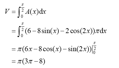 Advanced Placement Calculus Graphical Numerical Algebraic Sixth Edition High School Binding Copyright 2020, Chapter 7.3, Problem 24E , additional homework tip  1