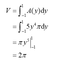 CALCULUS-W/XL ACCESS                   , Chapter 7.3, Problem 25E , additional homework tip  1