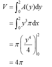 CALCULUS-W/XL ACCESS                   , Chapter 7.3, Problem 26E , additional homework tip  1