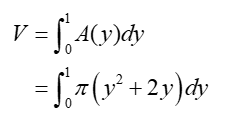 AP CALCULUS TEST PREP-WORKBOOK, Chapter 7.3, Problem 27E , additional homework tip  2