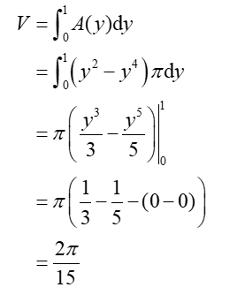 Advanced Placement Calculus Graphical Numerical Algebraic Sixth Edition High School Binding Copyright 2020, Chapter 7.3, Problem 30E , additional homework tip  2
