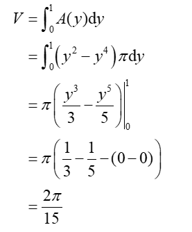 AP CALCULUS TEST PREP-WORKBOOK, Chapter 7.3, Problem 30E , additional homework tip  2