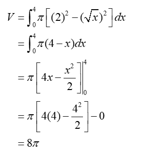 Advanced Placement Calculus Graphical Numerical Algebraic Sixth Edition High School Binding Copyright 2020, Chapter 7.3, Problem 31E , additional homework tip  2
