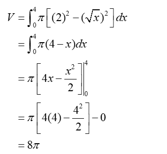 CALCULUS-W/XL ACCESS                   , Chapter 7.3, Problem 31E , additional homework tip  2