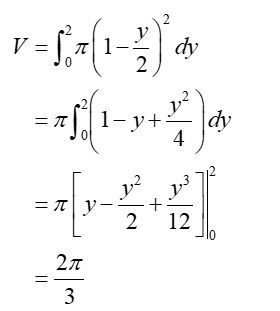 CALCULUS-W/XL ACCESS                   , Chapter 7.3, Problem 32E , additional homework tip  2