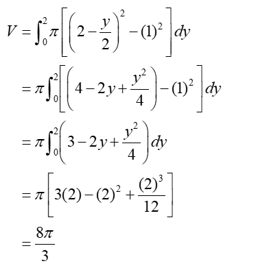 CALCULUS-W/XL ACCESS                   , Chapter 7.3, Problem 32E , additional homework tip  4