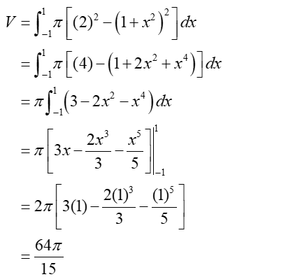 CALCULUS-W/XL ACCESS                   , Chapter 7.3, Problem 33E , additional homework tip  6