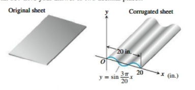 Advanced Placement Calculus Graphical Numerical Algebraic Sixth Edition High School Binding Copyright 2020, Chapter 7.4, Problem 23E , additional homework tip  1