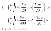 Advanced Placement Calculus Graphical Numerical Algebraic Sixth Edition High School Binding Copyright 2020, Chapter 7.4, Problem 23E , additional homework tip  3