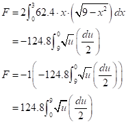 CALCULUS-W/XL ACCESS                   , Chapter 7.5, Problem 13E , additional homework tip  5