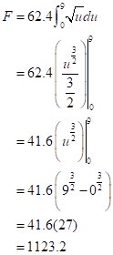 Advanced Placement Calculus Graphical Numerical Algebraic Sixth Edition High School Binding Copyright 2020, Chapter 7.5, Problem 13E , additional homework tip  6