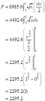 Advanced Placement Calculus Graphical Numerical Algebraic Sixth Edition High School Binding Copyright 2020, Chapter 7.5, Problem 14E , additional homework tip  6