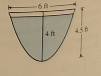 Advanced Placement Calculus Graphical Numerical Algebraic Sixth Edition High School Binding Copyright 2020, Chapter 7.5, Problem 16E , additional homework tip  1