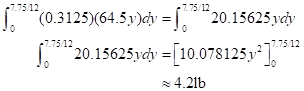 CALCULUS-W/XL ACCESS                   , Chapter 7.5, Problem 26E 