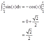 Advanced Placement Calculus Graphical Numerical Algebraic Sixth Edition High School Binding Copyright 2020, Chapter 7.5, Problem 3QR , additional homework tip  3