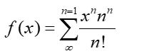 AP CALCULUS TEST PREP-WORKBOOK, Chapter 9, Problem 59RE , additional homework tip  1