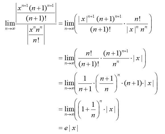 AP CALCULUS TEST PREP-WORKBOOK, Chapter 9, Problem 59RE , additional homework tip  2