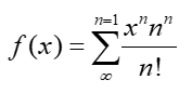 AP CALCULUS TEST PREP-WORKBOOK, Chapter 9, Problem 59RE , additional homework tip  4