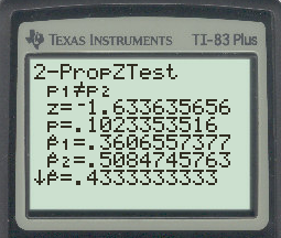 The Practice of Statistics for AP - 4th Edition, Chapter 11, Problem 6CRE 