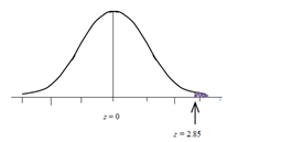 The Practice of Statistics for AP - 4th Edition, Chapter 2.2, Problem 47E , additional homework tip  2