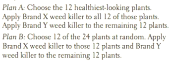 The Practice of Statistics for AP - 4th Edition, Chapter 4.2, Problem 68E , additional homework tip  2