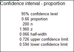 The Practice of Statistics for AP - 4th Edition, Chapter 9.2, Problem 52E 