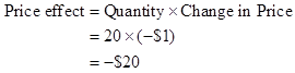 EBK ESSENTIALS OF ECONOMICS, Chapter 9, Problem 1P , additional homework tip  4