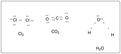 Living By Chemistry: First Edition Textbook, Chapter U2.11, Problem 3E 