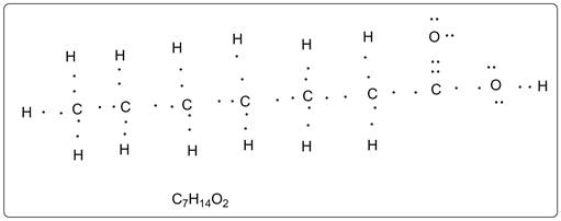 Living by Chemistry, Chapter U2.36, Problem 4E , additional homework tip  1