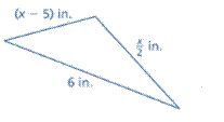 BIG IDEAS MATH Algebra 1: Common Core Student Edition 2015, Chapter 1, Problem 6CA 