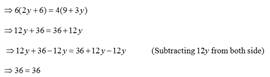 BIG IDEAS MATH Algebra 1: Common Core Student Edition 2015, Chapter 1.3, Problem 26E , additional homework tip  2