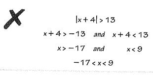 BIG IDEAS MATH Algebra 1: Common Core Student Edition 2015, Chapter 2.6, Problem 22E 