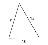 BIG IDEAS MATH Algebra 1: Common Core Student Edition 2015, Chapter 3.1, Problem 39E , additional homework tip  1